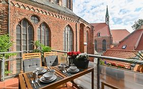 Saint Peter'S Apartment
