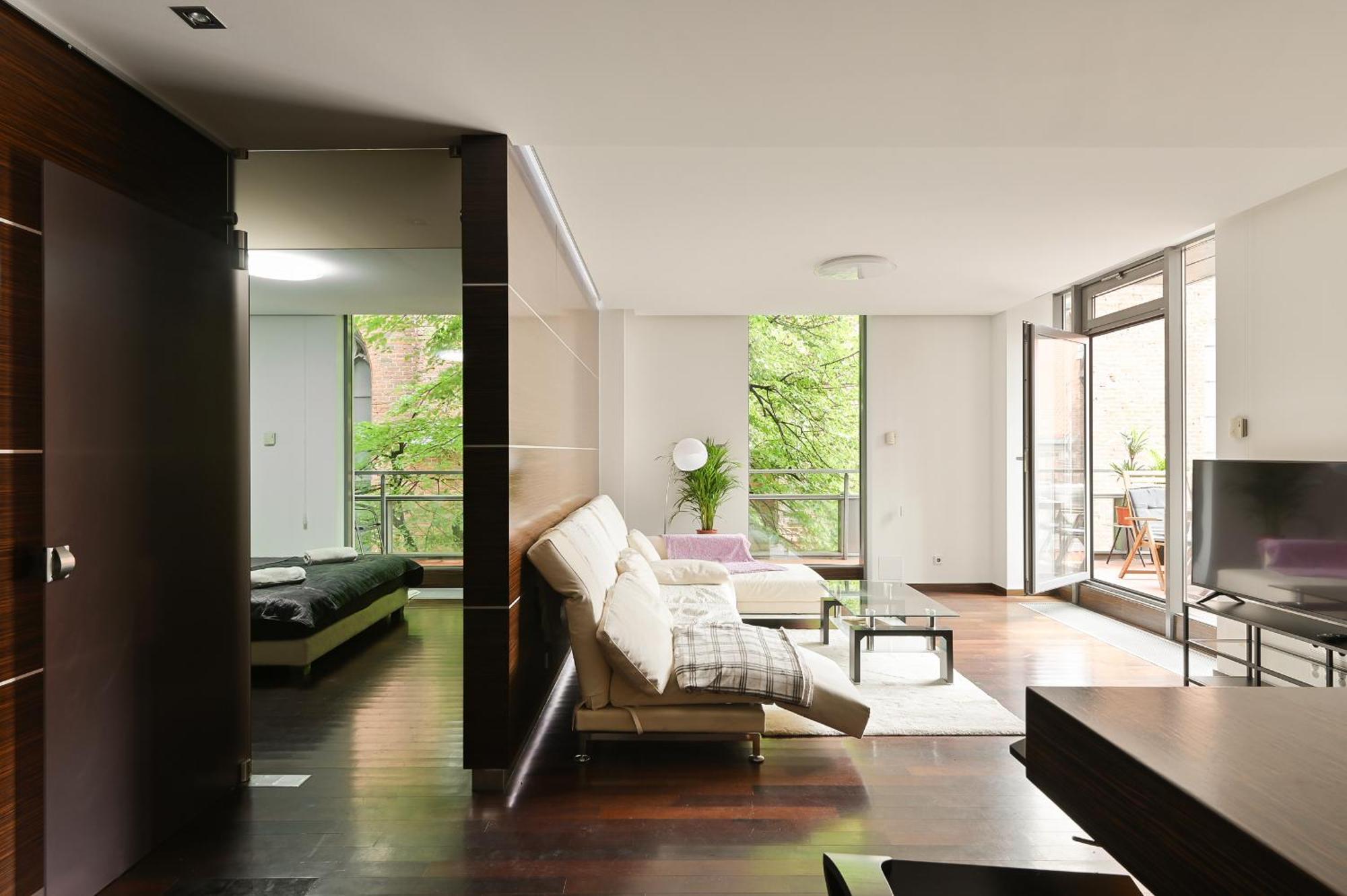 Saint Peter'S Apartment Riga Exterior photo