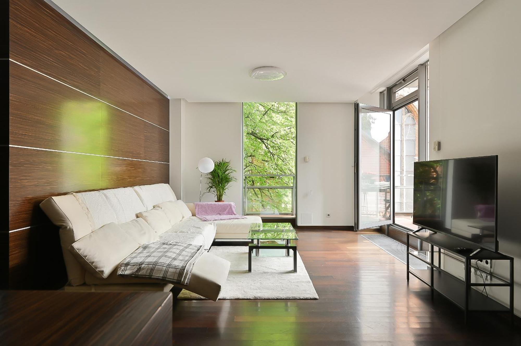 Saint Peter'S Apartment Riga Exterior photo