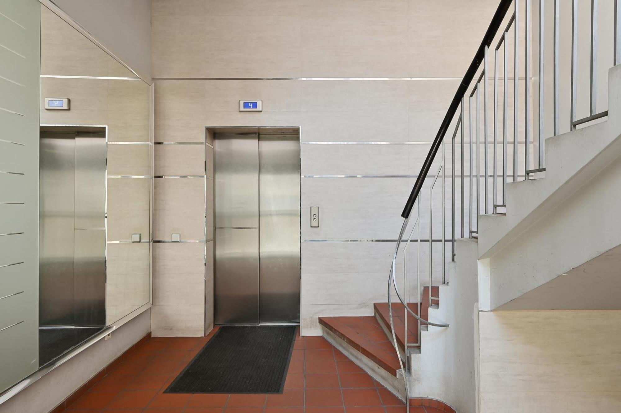 Saint Peter'S Apartment Riga Exterior photo
