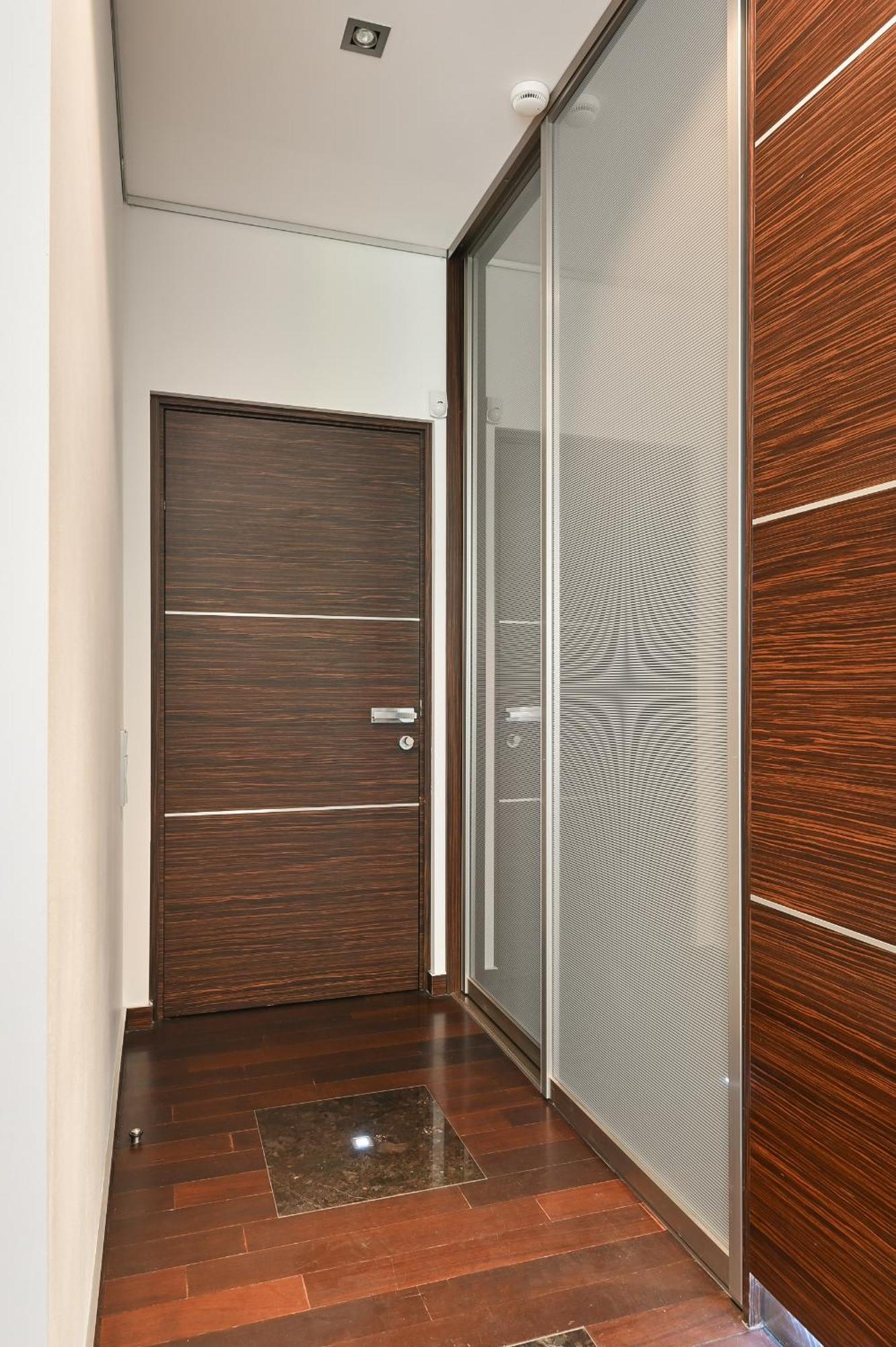 Saint Peter'S Apartment Riga Exterior photo