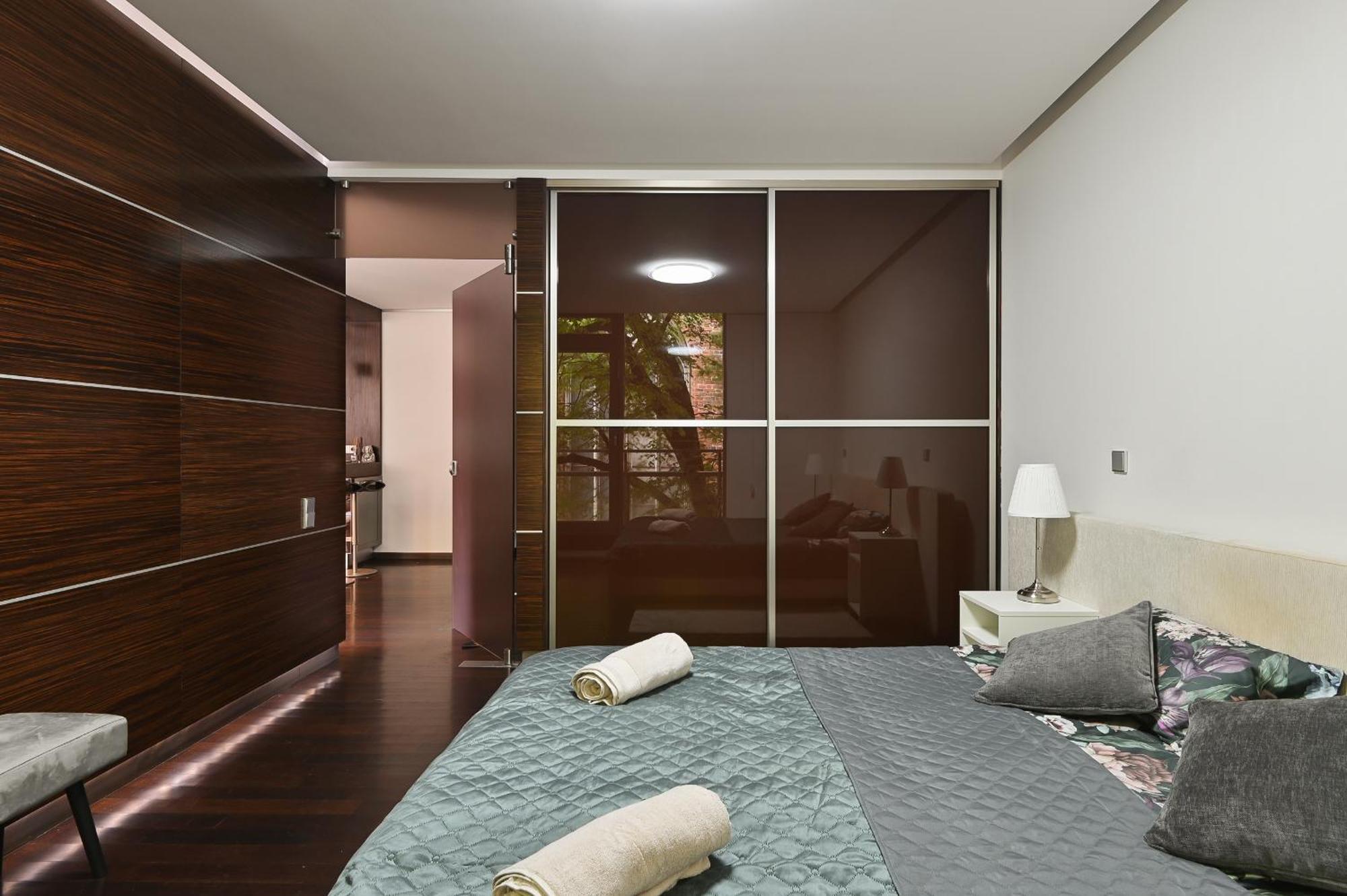 Saint Peter'S Apartment Riga Exterior photo